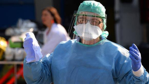 Pharr aplicará 500 vacunas contra el COVID-19 a mayores de 65 años