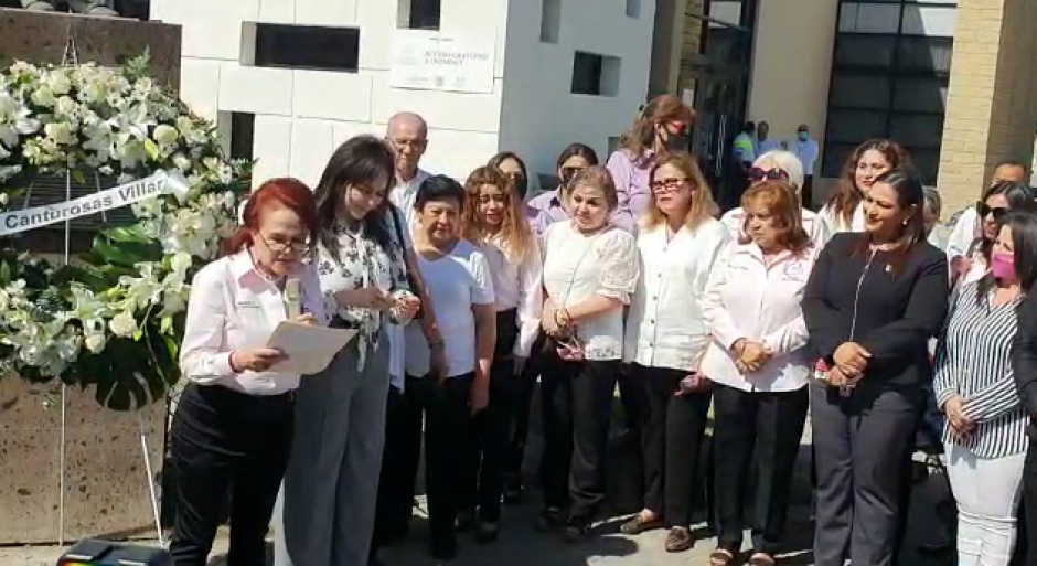 Homenajean la memoria de "el Chale Boy"