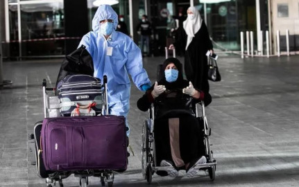 Casos de Covid-19 en el mundo superan los 4.5 millones: OMS