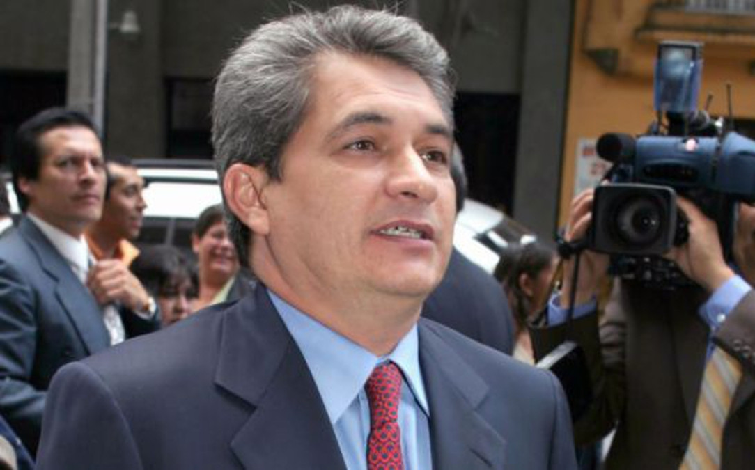Tomás Yarrington se declara culpable de lavado de dinero