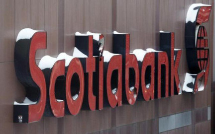 Scotiabank suspenderá servicios por actualización de sistemas