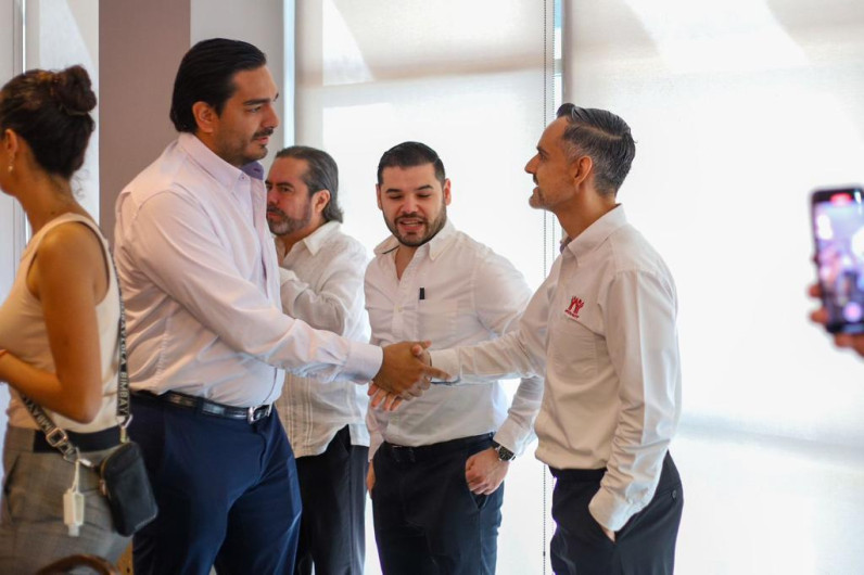 Prepara INFONAVIT programas de desarrollo urbano y de simplificación administrativa