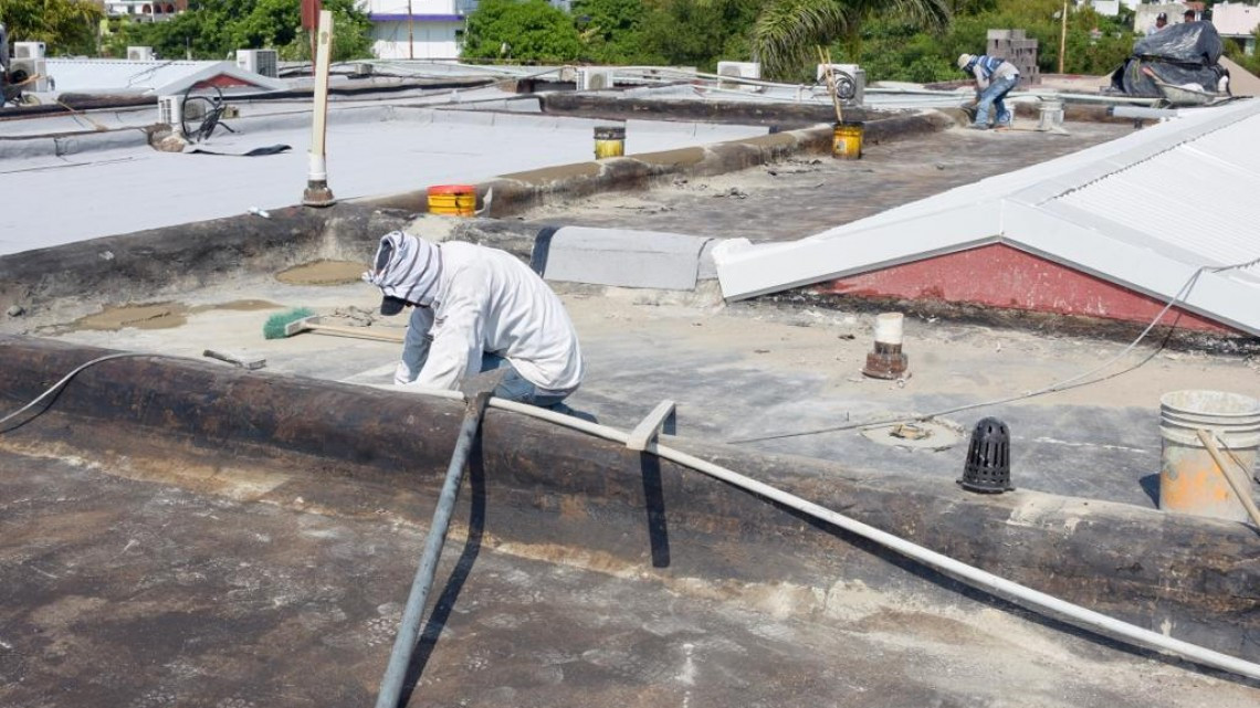 Avanzan trabajos de restauración en instalaciones del CRI Altamira
