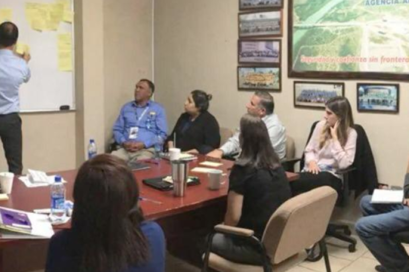 Ofrece Centro IST metodología creativa de soluciones a PYMES