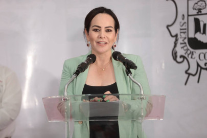 Respalda López Obrador y Joe Biden inversión en aduana de Nuevo Laredo 