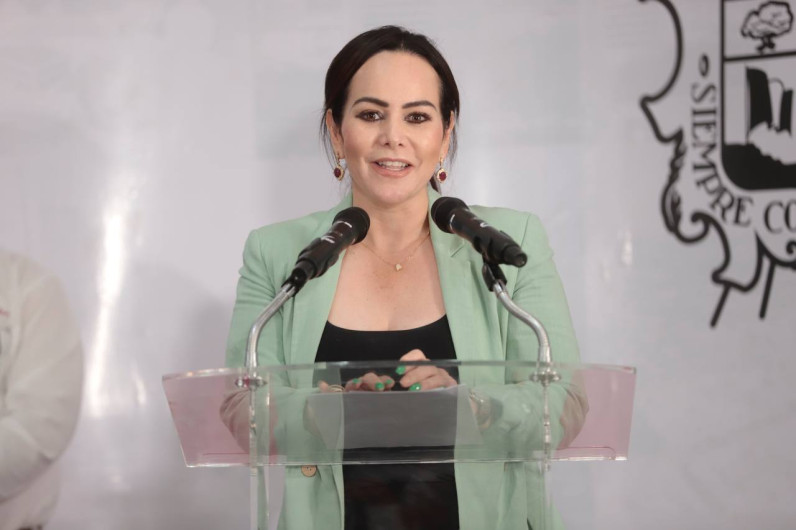 Respalda López Obrador y Joe Biden inversión en aduana de Nuevo Laredo 