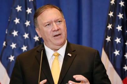 Mike Pompeo asegura que no habrá intervención militar en Venezuela 