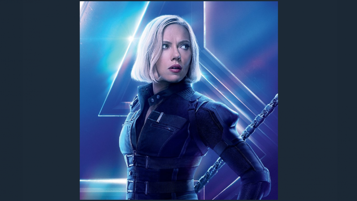 Avengers: Infity War sorprende con nuevos posters