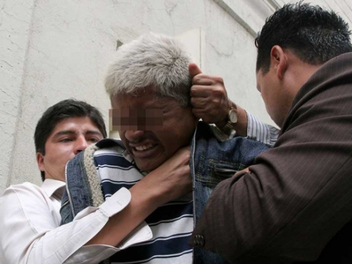 Presentarán iniciativa para castrar químicamente a violadores y pederastas