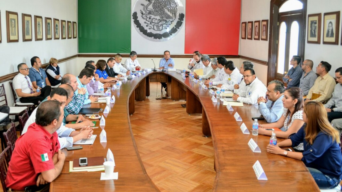 Fortalecen fumigación contra dengue, zika y chikungunya