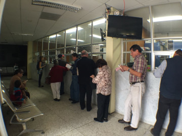 Aseguran que ISSSTE tiene abasto del 98% de medicinas