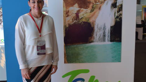 Tamaulipas se suma a compromiso por turismo sustentable