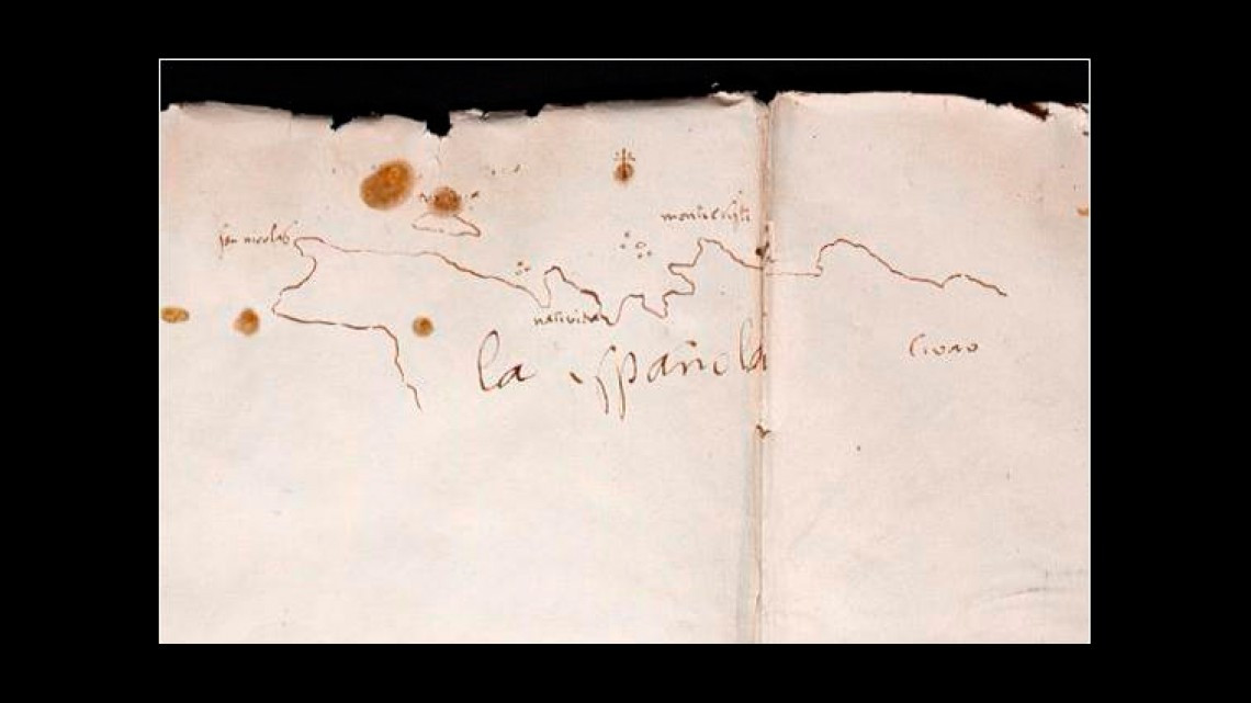 Hoy celebramos el descubrimiento de América