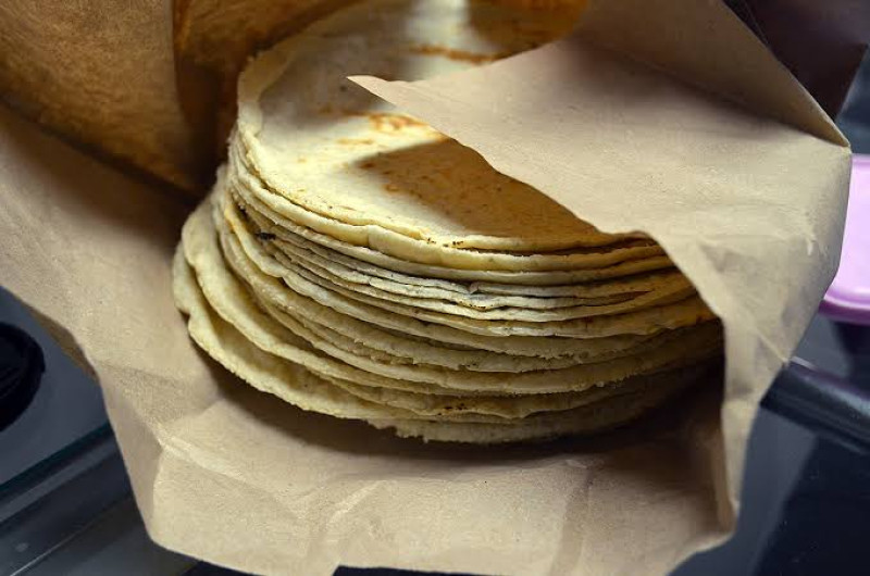 Sube el precio de la tortilla en Nuevo Laredo 