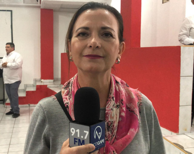 AMPROTAC dispuesta a colaborar con colectivos feministas