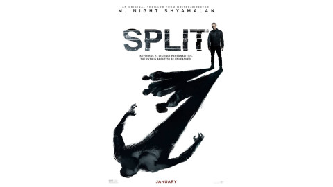 "Split", la cinta más taquillera