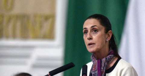 CDMX podría regresar a semáforo rojo: Sheinbaum 