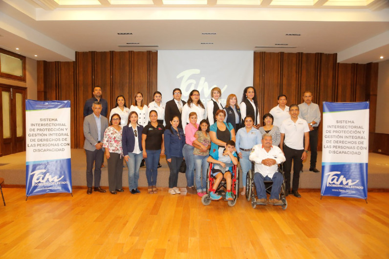 Emite Gobierno de Tamaulipas convocatoria para conformar Consejo Consultivo 