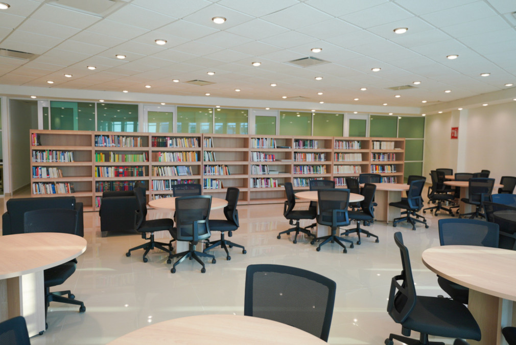 Invita Gobierno Municipal  a visitar nueva Infoteca ‘Sor Juana Inés de la Cruz’