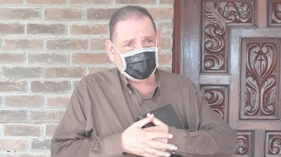 Diócesis de Nuevo Laredo realizará la Colecta del Diezmo 2021 