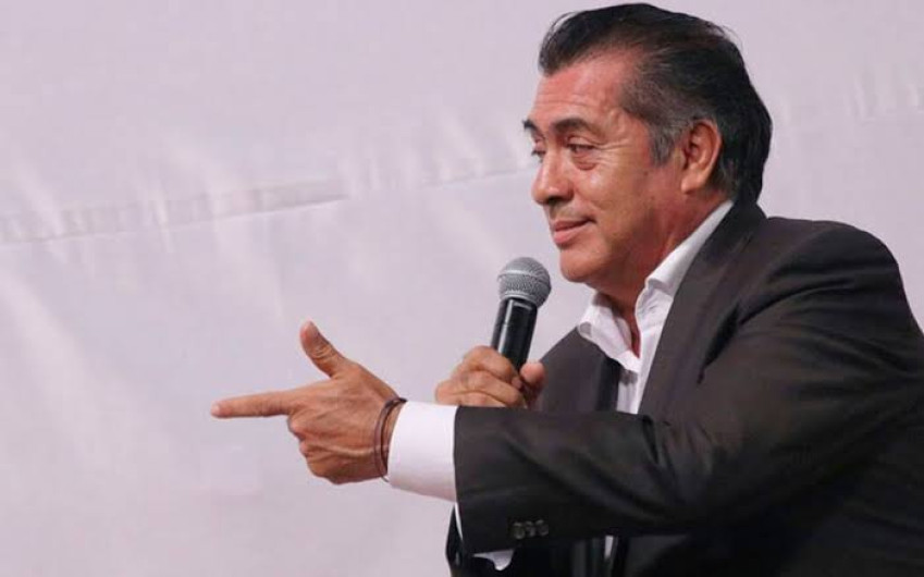 Jaime Rodríguez pide a ciudadanos no ir a posadas