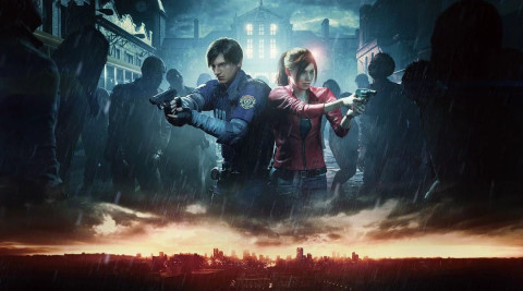 ¡Confirmado! Habrá demo de 30 minutos para Resident Evil 2