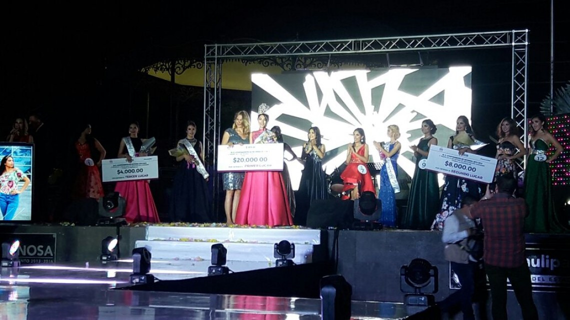 Reconocen fuerza y potencial de la mujer reynosense