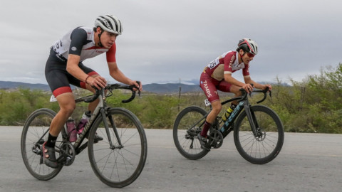 Todo está listo para el Premio Estatal del Deporte 2023