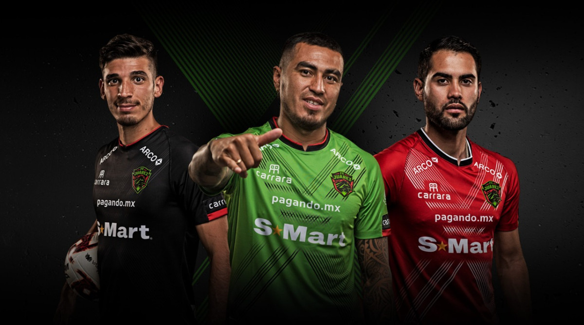 FC Juárez presenta 10 casos positivos a Covid-19 dos días antes del inicio del Guard1anes 2020
