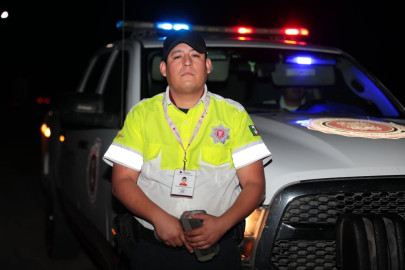 Implementará Gobierno Municipal operativos antialcohol durante víspera de la navidad