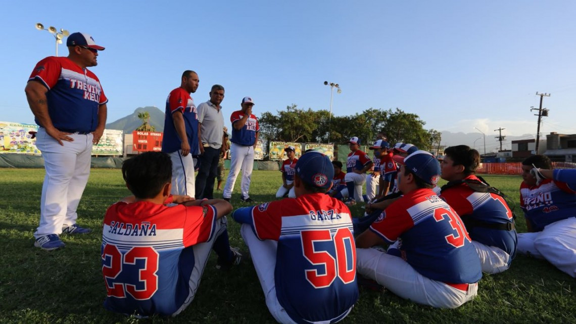 Final tamaulipeca: Matamoros vs Reynosa por el pase a Williamsport