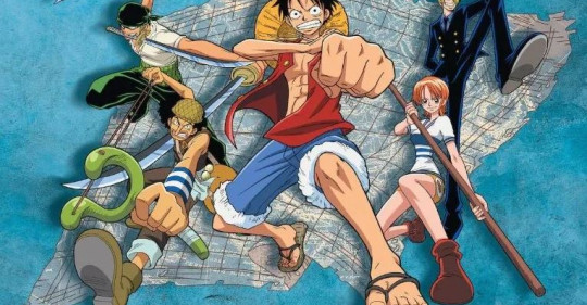 Cuantos Capitulos Tiene La Primera Temporada De One Piece